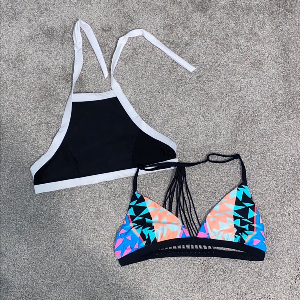 bathing suit